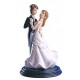 Parella casament Ballant 2 18cm p.2