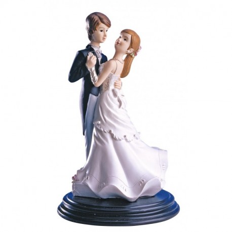 Parella casament Ballant 2 18cm p.2