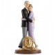 Parella casament 50 Aniversari Abraçats 19cm p.2