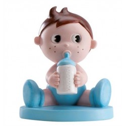 Niño bautizo Biberon 10cm p.6