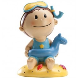 Niño bautizo Playa 11cm p.6