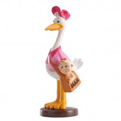 Cigüeña Express niña 13,5cm p.6