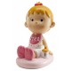 Nena bateig amb pitet 11cm p.6