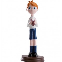 Niño comunión Delgadito 14cm p.6