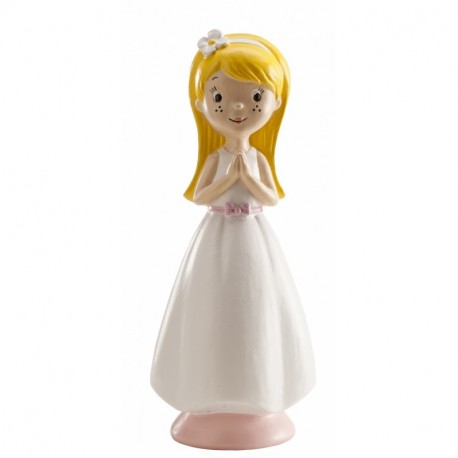 Nena comunió Resant 13cm p.6