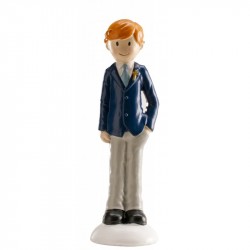 Niño comunión Moderno 13cm p.6