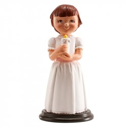 Niña comunión Traviesa 13cm p.6