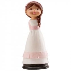 Niña comunión Marinera 15cm p.6