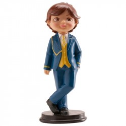 Niño comunión Marinero 15cm p.6