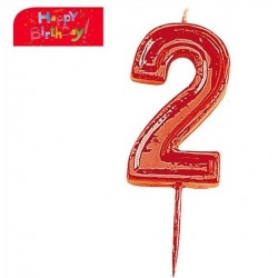 Vela cumpleaños nº2 p.12