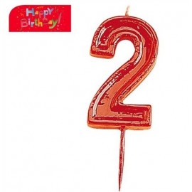 Vela cumpleaños nº2 p.12