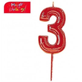 Vela cumpleaños nº3 p.12