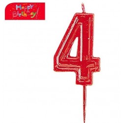 Vela cumpleaños nº4 p.12