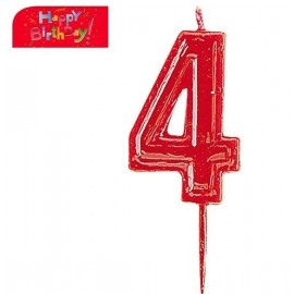 Vela cumpleaños nº4 p.12
