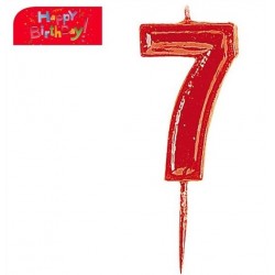 Vela cumpleaños nº7 p.12