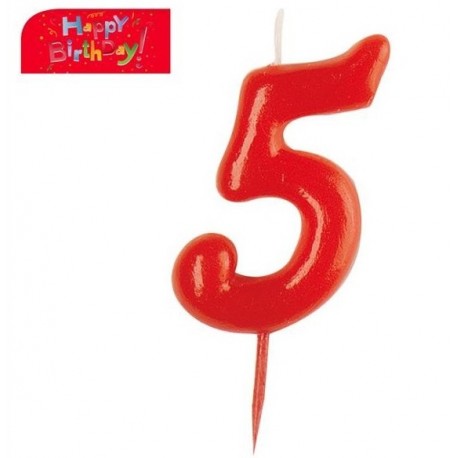 Blíster vela cumpleaños cómic nº5 p.12