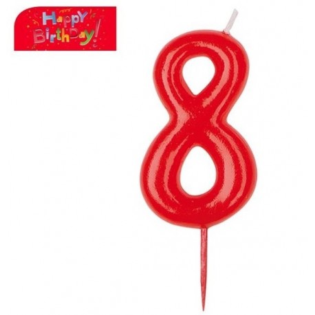 Blíster vela cumpleaños cómic nº8 p.12