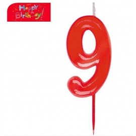 Blíster vela cumpleaños cómic nº9 p.12