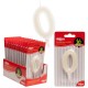 Display espelma aniversari fluorescent nº0 p.12