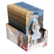 Display espelma aniversari Cinderella 2D 8cm p.12