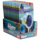 Display espelma aniversari Dory 2D 7,5cm p.12