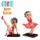 Set Betty Boop 7,5cm p.12