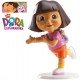 Set Dora la Exploradora Pvc 7,5cm p.12