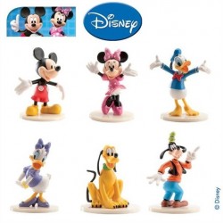 Set amigos Disney 9cm p.12