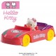 Set cotxe Hello Kitty Pvc 11cm p.6