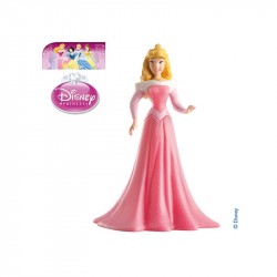 Princesa Aurora Pvc 8cm p.12