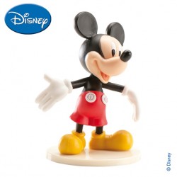 Set Mickey clásico con base 9cm p.12