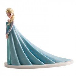 Set Elsa Pvc 7,5cm p.12