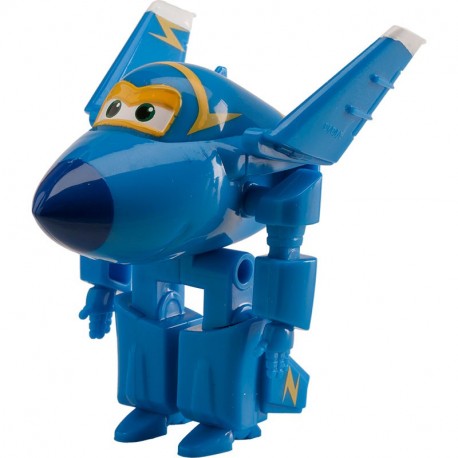 Set Super Wings Jerome 7cm p.6