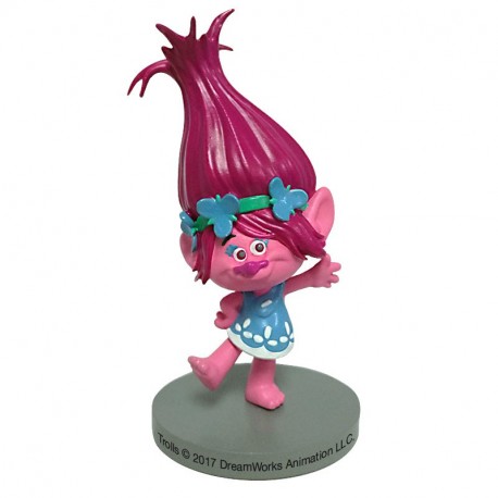 Set Trolls Poppy 7cm p.6