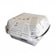Caja hamb. New Times 100x100x80 c.600