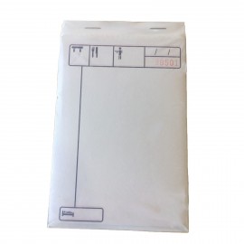 Talonarios pedido 10x15 duplicado p.10