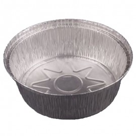 Bandeja aluminio red. 205x57 B1420 p.100