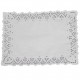 Blonda calada lito 31x38 p.100