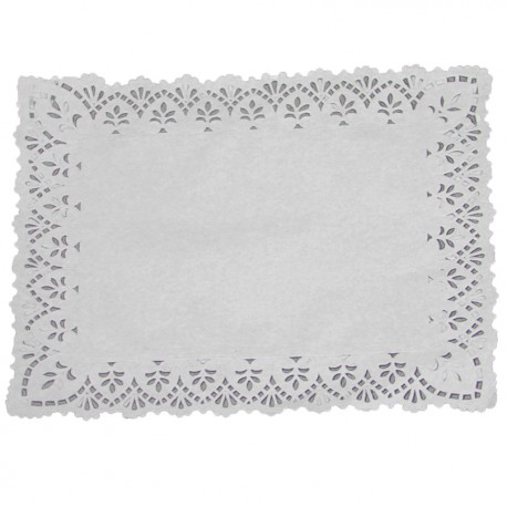 Blonda calada lito 31x38 p.100