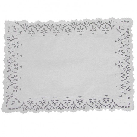 Blonda calada lito 31x38 p.100