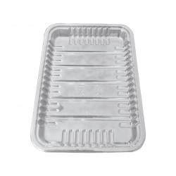Safata cristall 270x130x25mm BA-100 c.600
