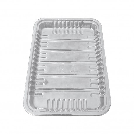 Safata cristall 270x130x25mm BA-100 c.600