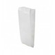 Bolsa bocadillo antigrasa blanca 31x10+4 c.1000