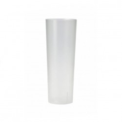 Vaso inyectado tubo PS 300cc p.10