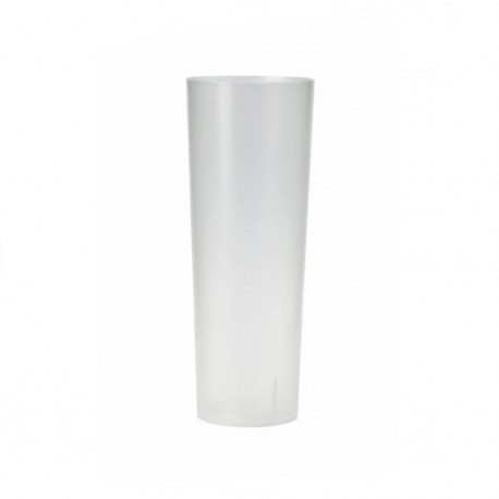 Vaso inyectado tubo PS 300cc p.10
