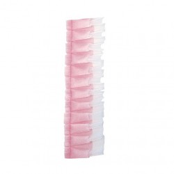 Tul base tarta color rosa 20mts