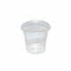 Vaso transp. degustación PS 30cc p.100 