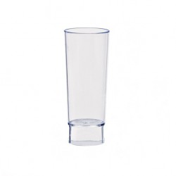 Vaso aperitivo Ø35x91mm c. 240