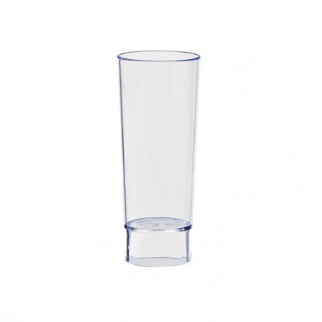 Vaso aperitivo Ø35x91mm c. 240