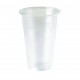 Got transp. 250ml irrompible PP p.100